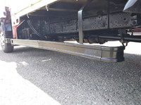 三菱ふそうキャンターユニック4段小型（2t・3t）[写真16]