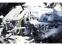 三菱ふそうキャンターユニック4段小型（2t・3t）[写真19]