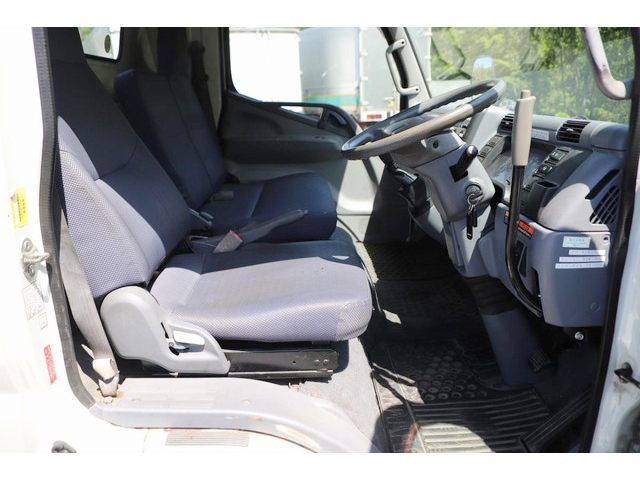 三菱ふそうキャンターユニック4段小型（2t・3t）[写真22]