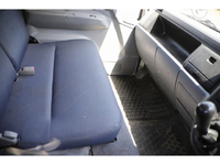 三菱ふそうキャンターユニック4段小型（2t・3t）[写真23]