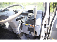 三菱ふそうキャンターユニック4段小型（2t・3t）[写真25]