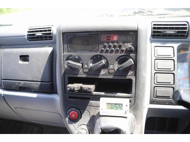 三菱ふそうキャンターユニック4段小型（2t・3t）[写真26]