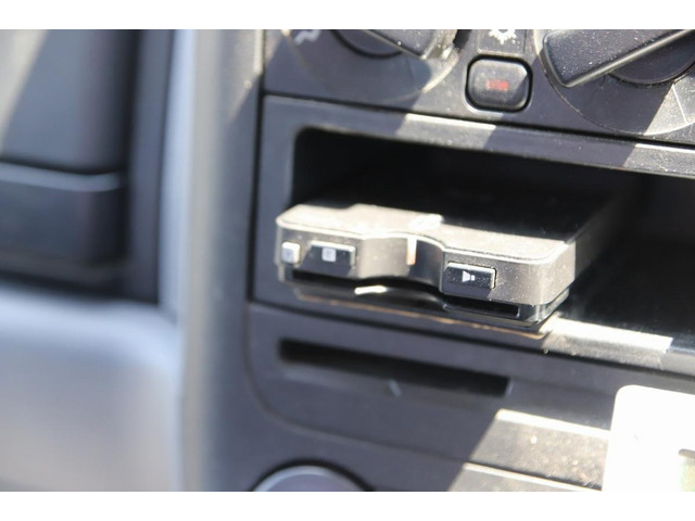 三菱ふそうキャンターユニック4段小型（2t・3t）[写真27]