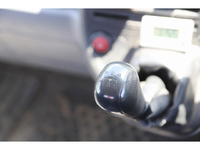 三菱ふそうキャンターユニック4段小型（2t・3t）[写真31]