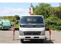 三菱ふそうキャンターユニック4段小型（2t・3t）[写真09]