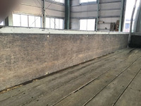 三菱ふそうキャンター平ボディ小型（2t・3t）[写真12]