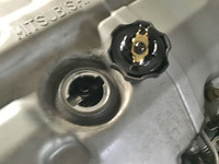 三菱ふそうキャンター平ボディ小型（2t・3t）[写真14]