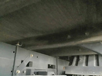 三菱ふそうキャンター平ボディ小型（2t・3t）[写真16]