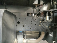 三菱ふそうキャンター平ボディ小型（2t・3t）[写真17]