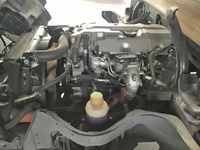 三菱ふそうキャンター平ボディ小型（2t・3t）[写真22]