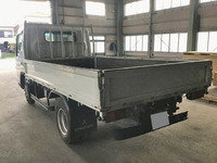 三菱ふそうキャンター平ボディ小型（2t・3t）[写真02]