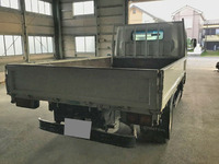 三菱ふそうキャンター平ボディ小型（2t・3t）[写真04]