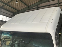 三菱ふそうキャンター平ボディ小型（2t・3t）[写真09]