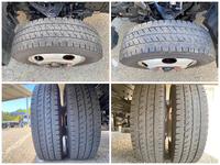 日野デュトロアルミバン小型（2t・3t）[写真19]