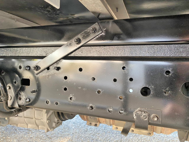 日野デュトロアルミバン小型（2t・3t）[写真20]