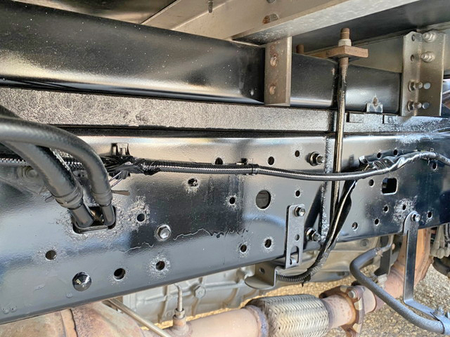 日野デュトロアルミバン小型（2t・3t）[写真24]