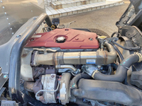 日野デュトロアルミバン小型（2t・3t）[写真26]