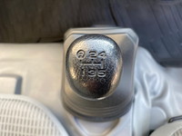 日野デュトロアルミバン小型（2t・3t）[写真37]