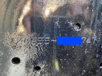 日野デュトロアルミバン小型（2t・3t）[写真40]