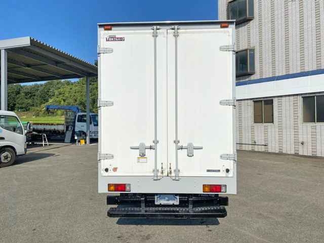 日野デュトロアルミバン小型（2t・3t）[写真09]