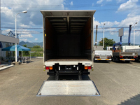 三菱ふそうファイターアルミウイング増トン（6t・8t）[写真10]