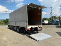 三菱ふそうファイターアルミウイング増トン（6t・8t）[写真11]