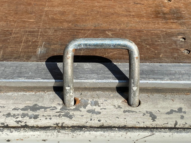 三菱ふそうファイターアルミウイング増トン（6t・8t）[写真20]