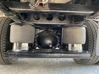 三菱ふそうファイターアルミウイング増トン（6t・8t）[写真24]