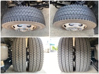 三菱ふそうファイターアルミウイング増トン（6t・8t）[写真25]