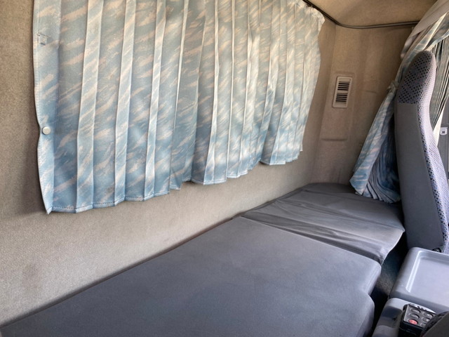 三菱ふそうファイターアルミウイング増トン（6t・8t）[写真35]