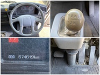 三菱ふそうファイターアルミウイング増トン（6t・8t）[写真37]