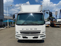 三菱ふそうファイターアルミウイング増トン（6t・8t）[写真06]