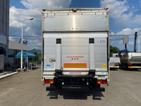 三菱ふそうファイターアルミウイング増トン（6t・8t）[写真07]