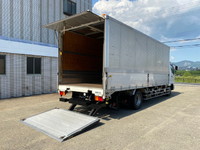 三菱ふそうファイターアルミウイング増トン（6t・8t）[写真09]