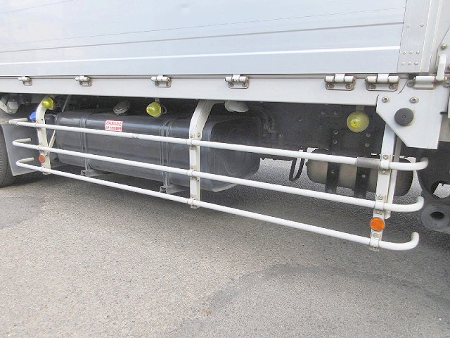 日野プロフィアアルミウイング大型（10t）[写真12]