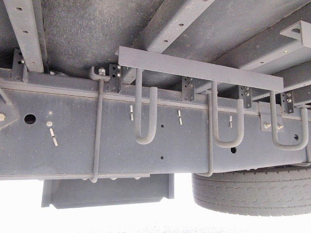 日野プロフィアアルミウイング大型（10t）[写真13]