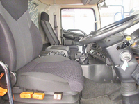 日野プロフィアアルミウイング大型（10t）[写真17]