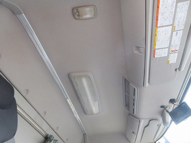 日野プロフィアアルミウイング大型（10t）[写真23]