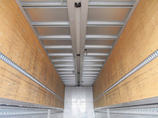 日野プロフィアアルミウイング大型（10t）[写真07]