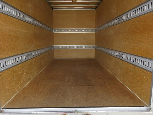 日産アトラスアルミバン小型（2t・3t）[写真13]