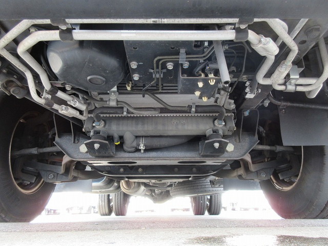 日産アトラスアルミバン小型（2t・3t）[写真17]