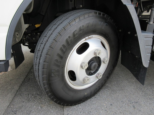 日産アトラスアルミバン小型（2t・3t）[写真19]