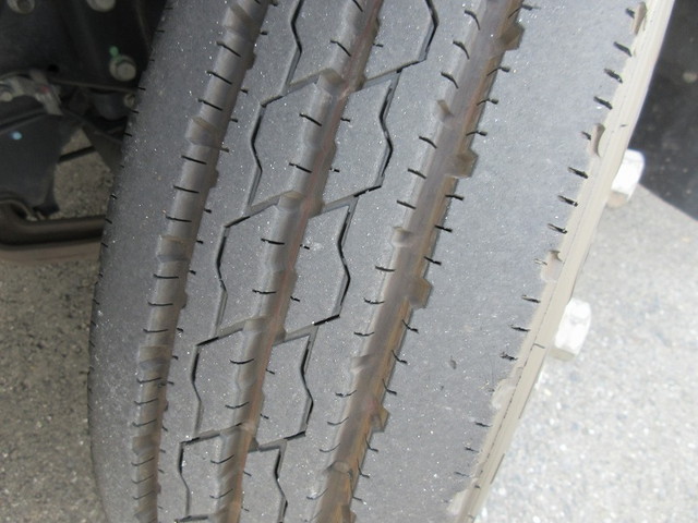 日産アトラスアルミバン小型（2t・3t）[写真20]