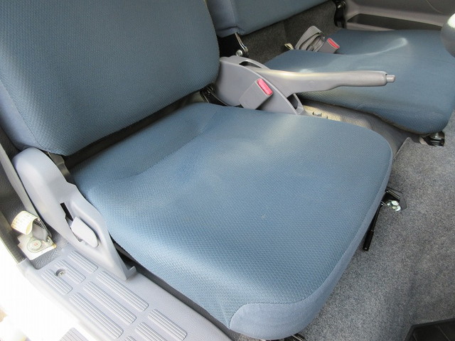 日産アトラスアルミバン小型（2t・3t）[写真30]