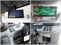 日産アトラスアルミバン小型（2t・3t）[写真33]