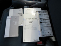 日産アトラスアルミバン小型（2t・3t）[写真37]