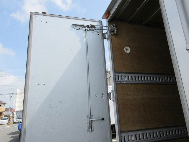 日産アトラスアルミバン小型（2t・3t）[写真07]