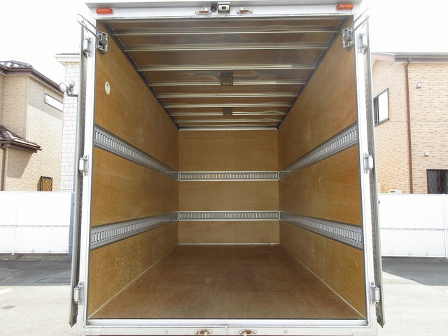 日産アトラスアルミバン小型（2t・3t）[写真09]