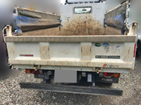 三菱ふそうキャンターダンプ小型（2t・3t）[写真11]