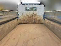 三菱ふそうキャンターダンプ小型（2t・3t）[写真13]